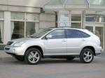 Lexus RX400h 2005 года